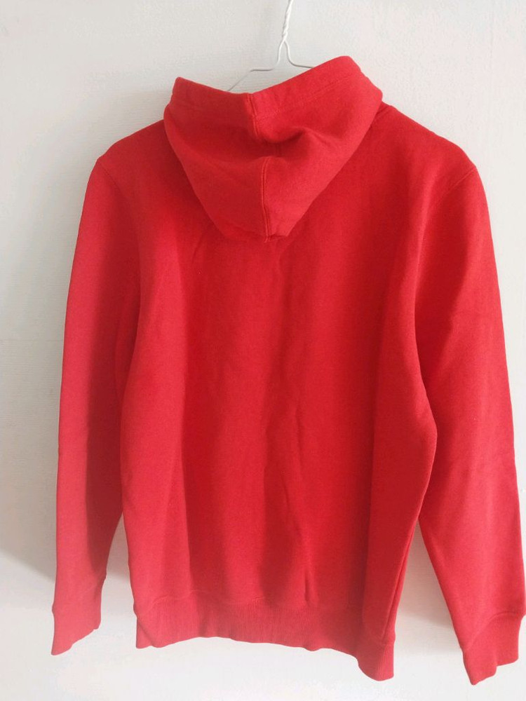 언더아머기모후드티--1