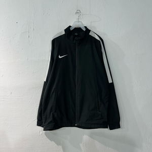 나이키 바람막이 자켓 L