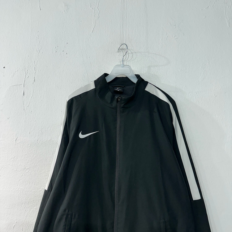 나이키 바람막이 자켓 L--1