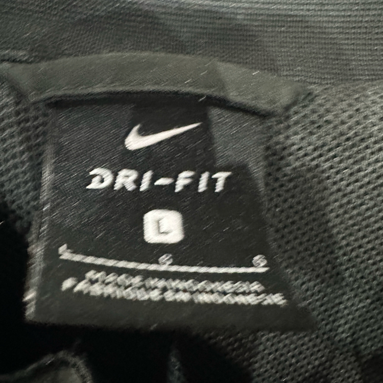 나이키 바람막이 자켓 L--2