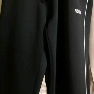 fcmm 트레이닝바지 s사이즈 이미지
