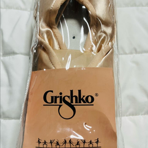 토슈즈 (그리숴코 3007 프로 플렉스)