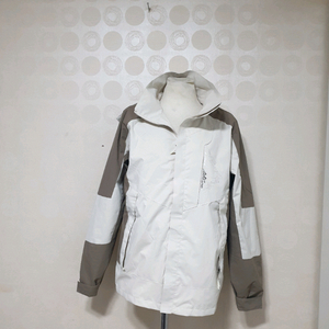 새것/여성잠바66/등산복66/후드잠바66