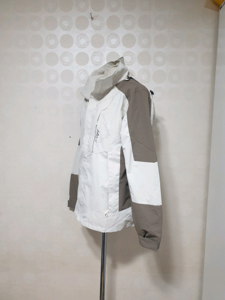 새것/여성잠바66/등산복66/후드잠바66--1