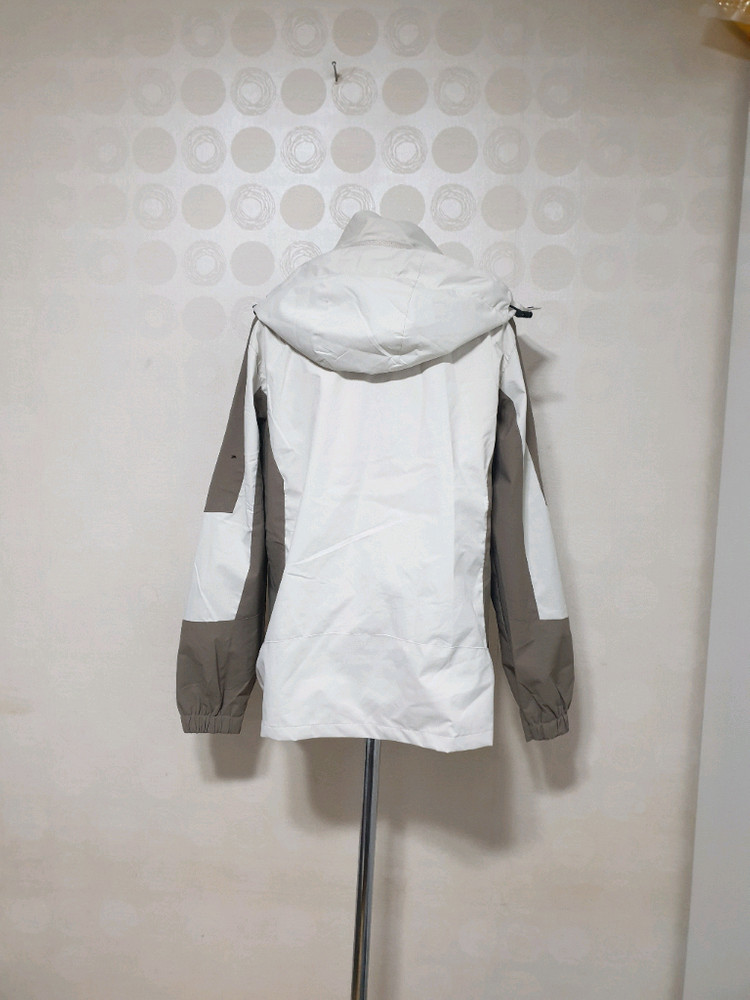 새것/여성잠바66/등산복66/후드잠바66--2