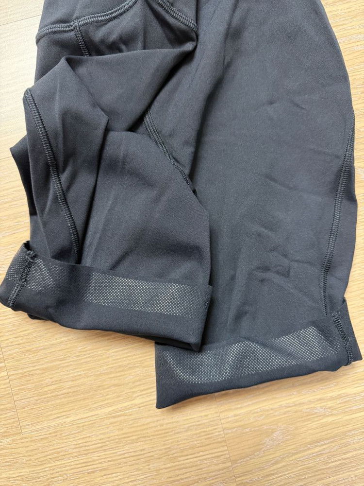 룰루레몬 바이커 쇼츠 8인치 여성용--5