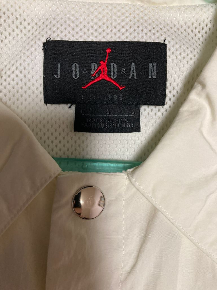 조던 와이낫 자켓--4