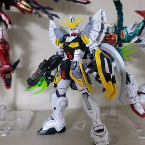 윙건담시리즈일괄