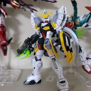 윙건담시리즈일괄