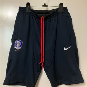 나이키 06-08 대한민국 국대 니트레이닝 트 쇼츠