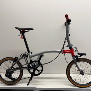 브롬톤 챕터3 V4 판매