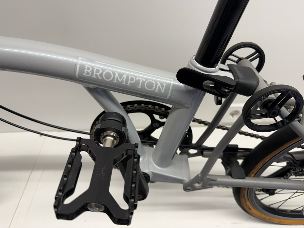 브롬톤 챕터3 V4 판매--5