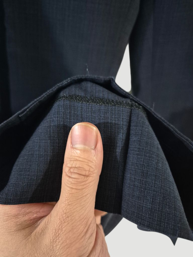 [95]레노마옴므 S/S 정장자켓 세트 바지2벌--8