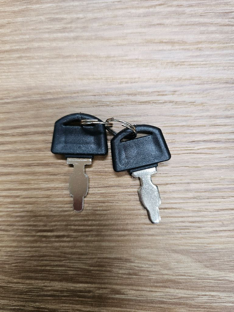 야마비시 10kW 발전기--4