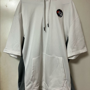 나이키 케벤듀란트 반팔 후드티