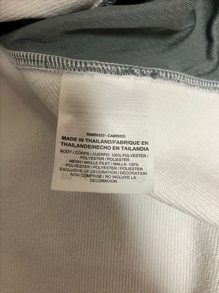 나이키 케벤듀란트 반팔 후드티--2