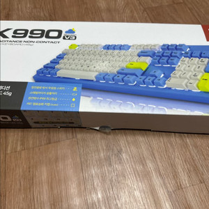 K990 V3 스카이문 에디션 이미지