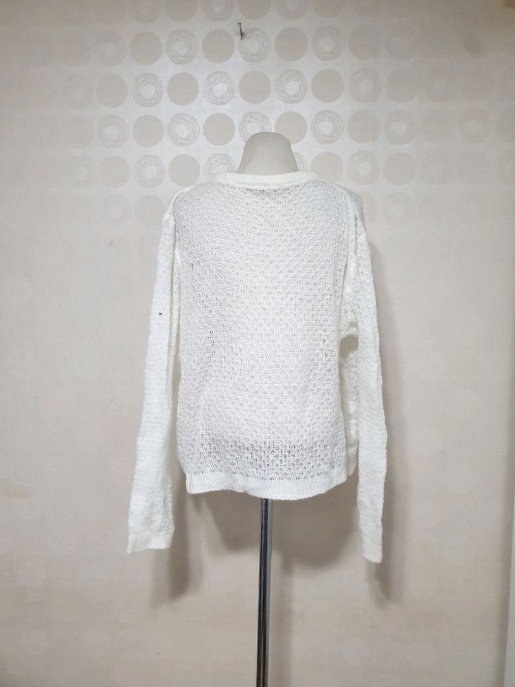 새것/얇은가디건88/화이트가디건88/가디건88--1