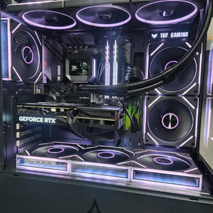 게이밍컴퓨터 개인사용자