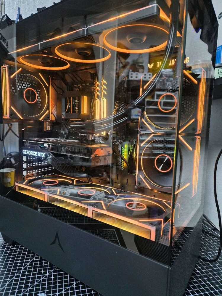 게이밍컴퓨터 개인사용자--1