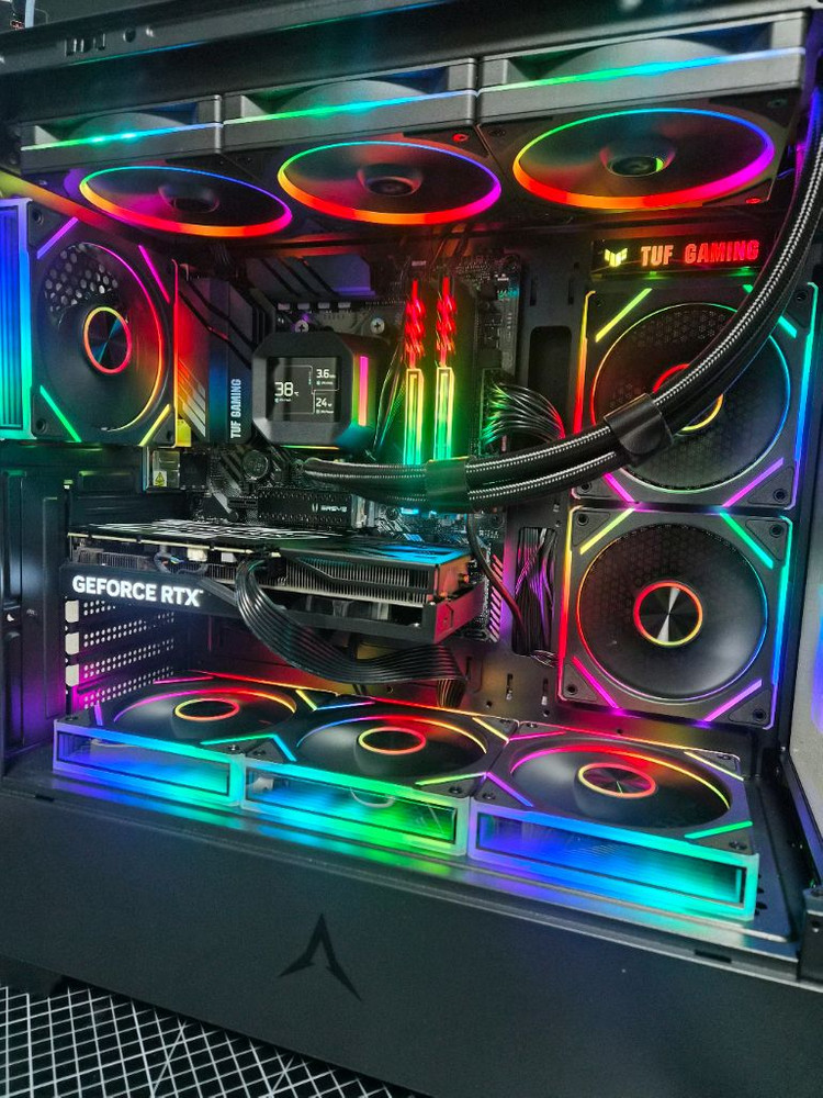 게이밍컴퓨터 개인사용자--2