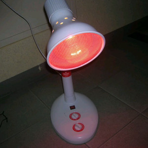 적외선/원적외선 조사기