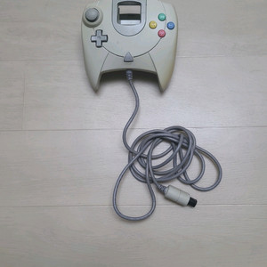 드림캐스트 패드