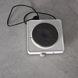 핫플레이트 1구