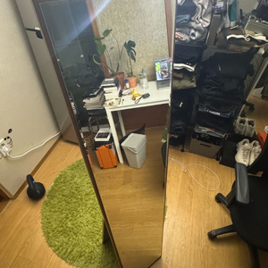 전신거울 1550x300