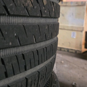 제네시스 19인치 불판휠