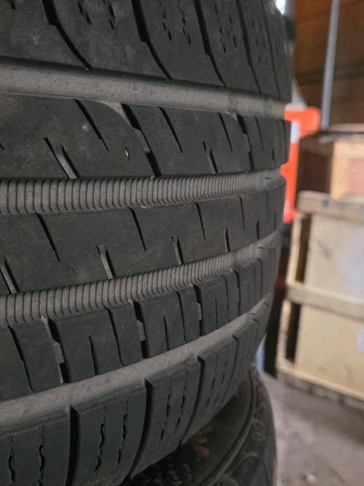 제네시스 19인치 불판휠--2