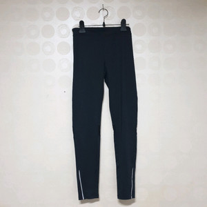 제네럴아이디어/레깅스66/래깅스66/블랙레깅스66