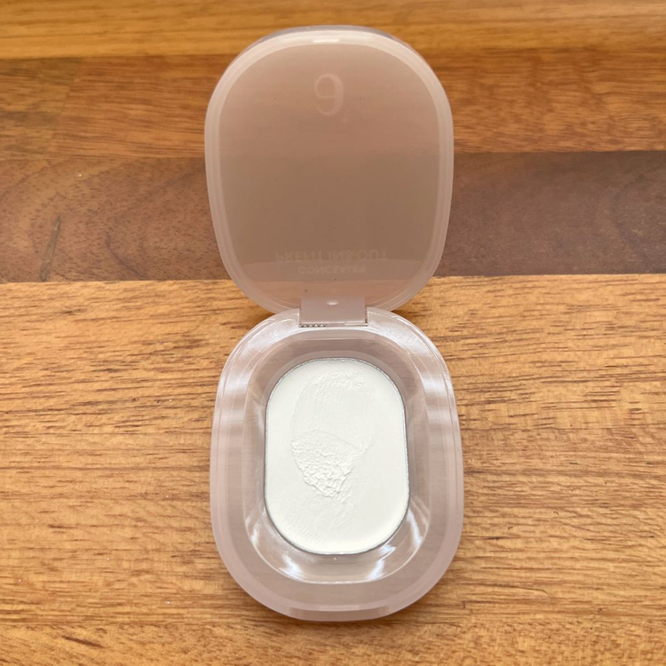 [아멜리] 컨실러 001 화이트 이미지