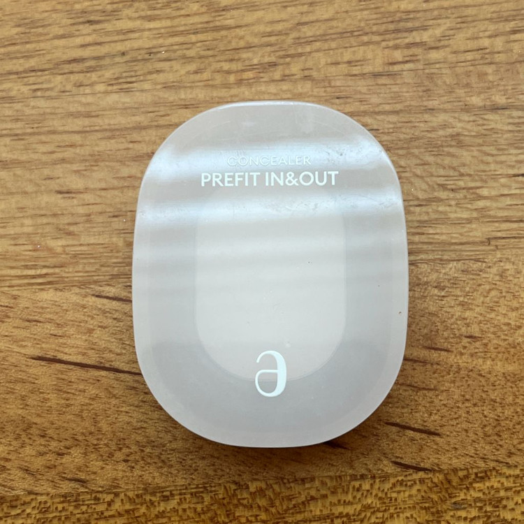 [아멜리] 컨실러 001 화이트 이미지