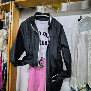 산드로 윈드브레이커