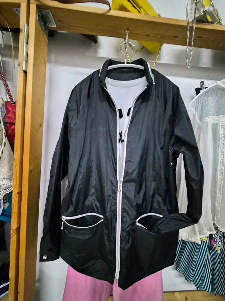 산드로 윈드브레이커--1