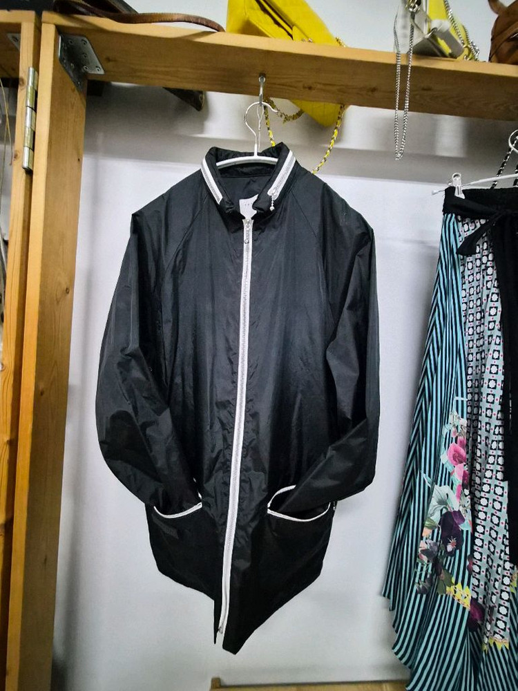 산드로 윈드브레이커--3