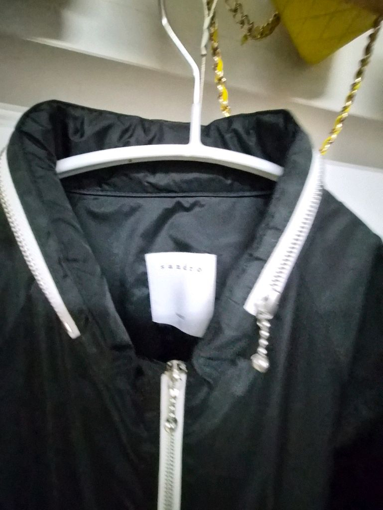 산드로 윈드브레이커--4