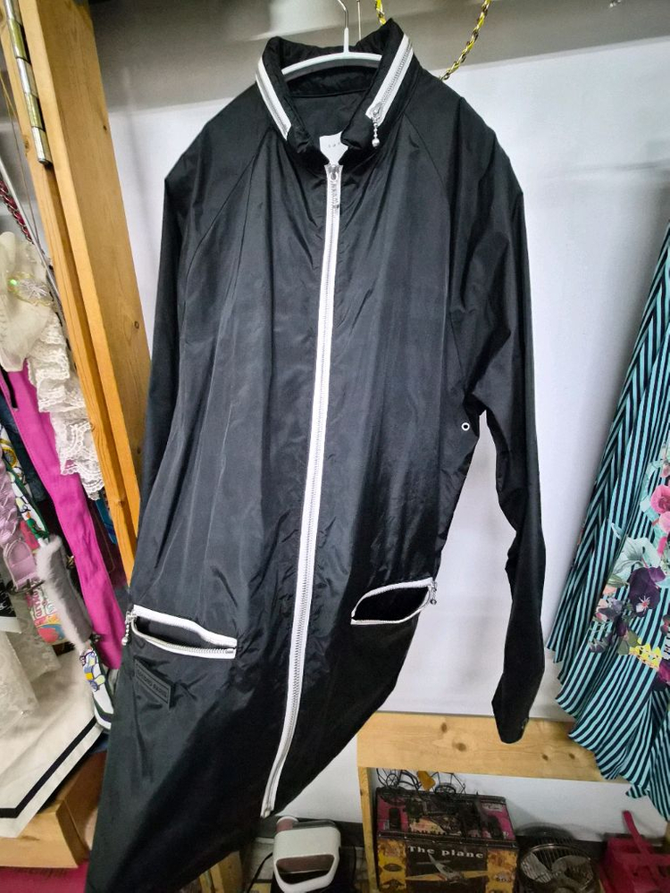 산드로 윈드브레이커--5