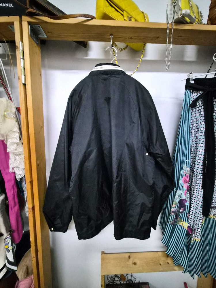 산드로 윈드브레이커--7