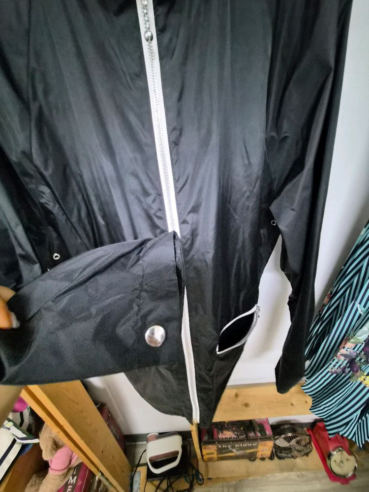 산드로 윈드브레이커--8