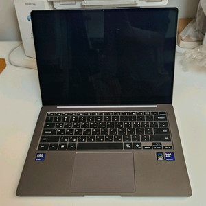 (신품급) 삼성 갤럭시북 5 프로 14인치 16GB/512GB (256+256)