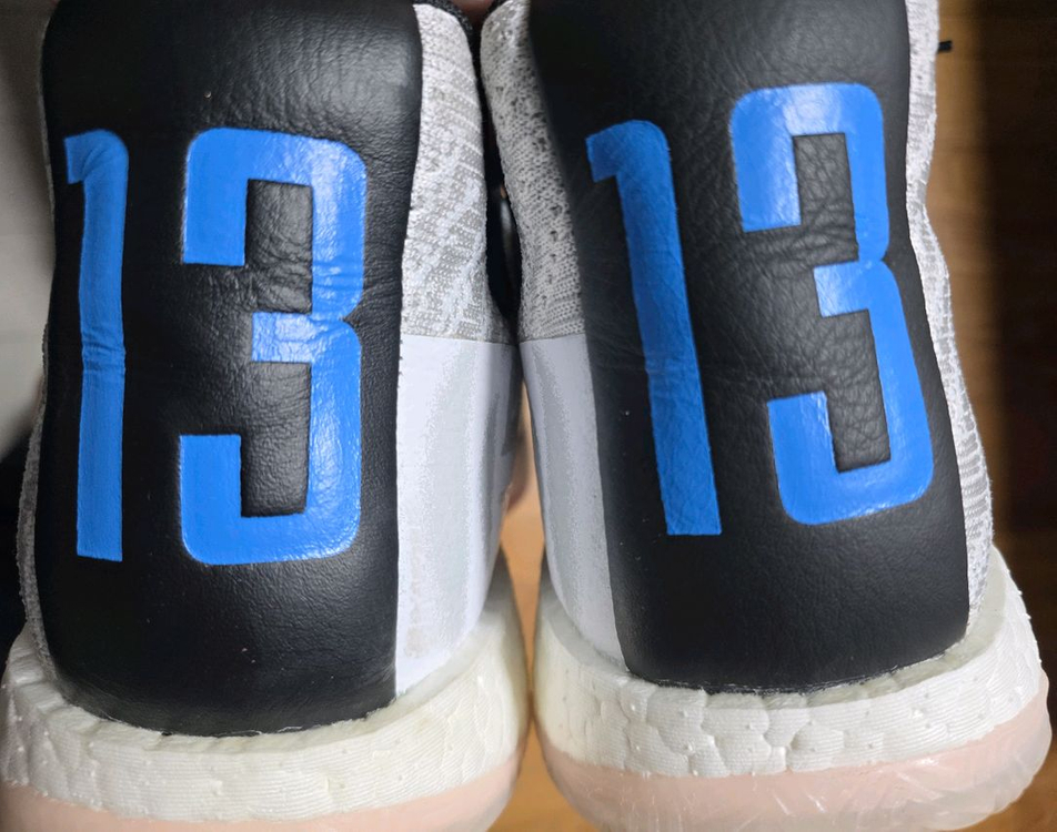 [농구화] 아디다스 제임스 하든 3 300mm--2