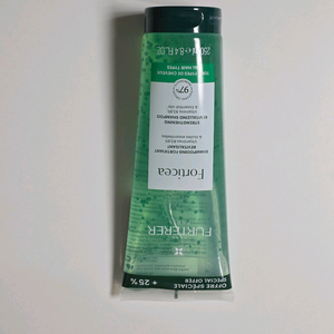 르네휘테르 포티샤 샴푸 200ml