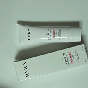 헤라 UV 유브이 프로텍터 톤업 50ml