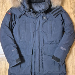 코오롱스포츠 여성 안타티카 82사이즈