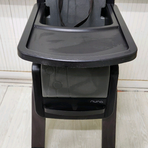 뉴나 하이체어 유아 식탁의자