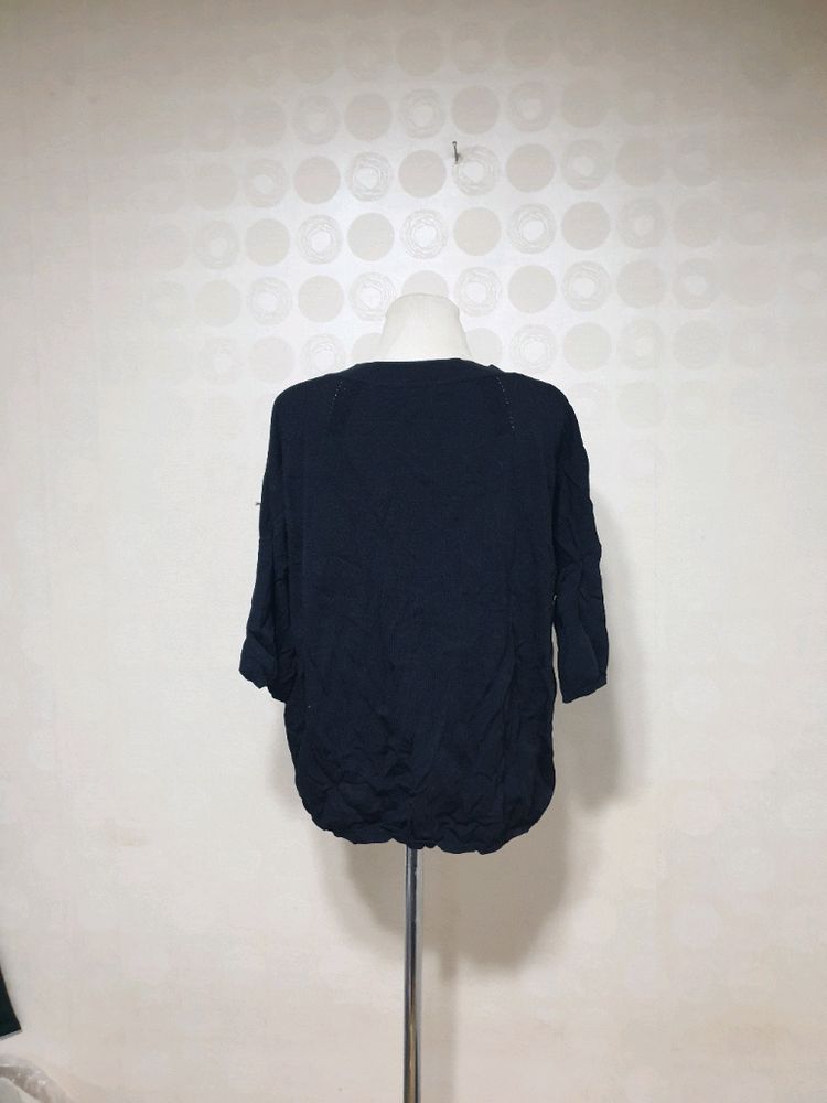 죠르쥬레쉬/블랙니트88/반팔니트88/반팔티88/티셔츠88--1