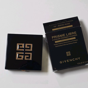 지방시 프리즘 리브로 프레스드 파우더 H10 5E01