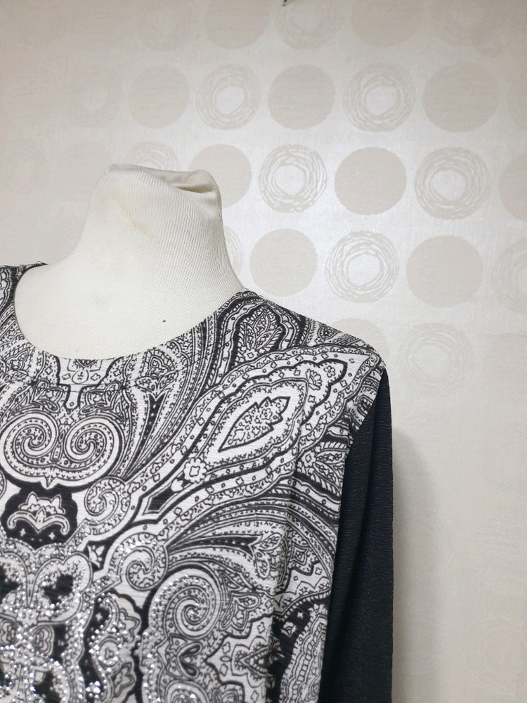 티셔츠77/롱티셔츠77/여성티77--2